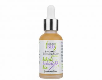 TESTER-Bibidi Bobidi Bio 15 ml – Siero all’acido ialuronico potenziato